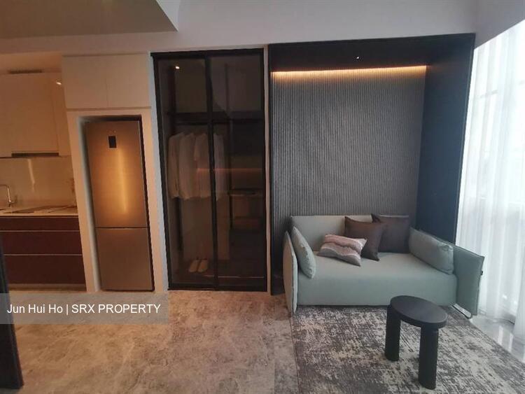 Bijou (D5), Apartment #486580101